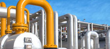 石油天然气管道保护